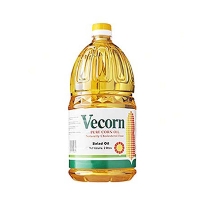 Picture of Vecorn Pure Corn Oil 2L