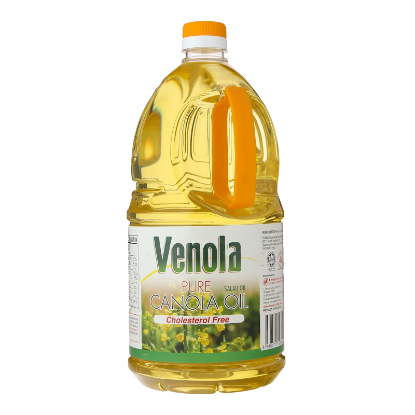 Picture of Venola Pure Canola 5L