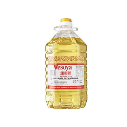 Picture of Vesoya Soya Bean Oil 5L