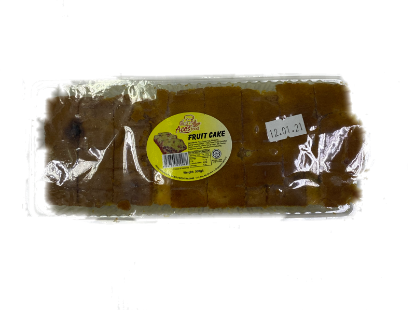 Picture of Aces Food Fruit Cake 300G