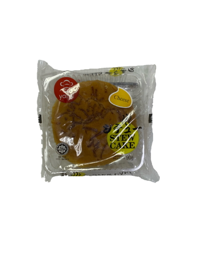 Picture of Best One Yami Stew Cake Cheese 90G