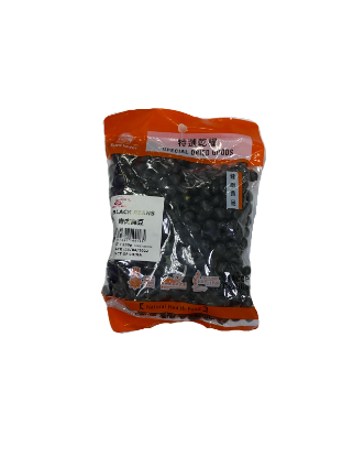 Picture of Black Beans 250G