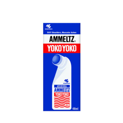 Picture of Ammeltz Yoko-Yoko 48Ml