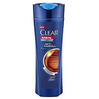 Picture of Clear Men Shampoo Cool Sport Menthol 70Ml