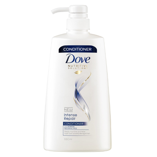 Picture of Dove Conditioner Intensive Repair Tw 660Ml