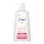 Picture of Dove Conditioner Straight & Silky Tw 660Ml