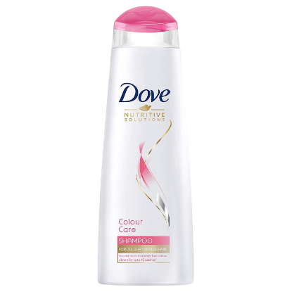 Picture of Dove Shampoo Colour Care 250Ml