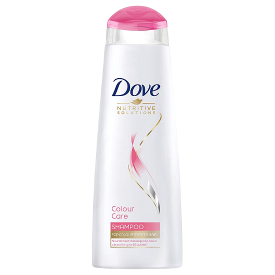 Picture of Dove Shampoo Colour Care 250Ml