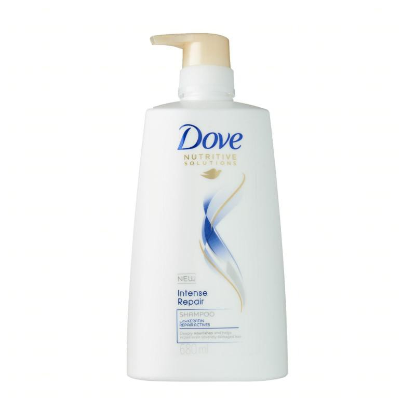 Picture of Dove Shampoo Intensive Repair Tw 680Ml