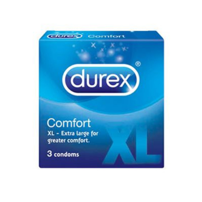 Picture of Durex Comfort 3S