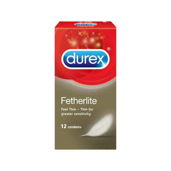 Picture of Durex Fetherlite 12S