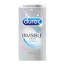 Picture of Durex Invisible Extra Thin/Sensitive 10S