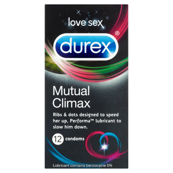 Picture of Durex Performa # 12S