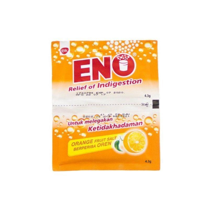 Picture of Eno Fruit Salt 4.3G Sachet