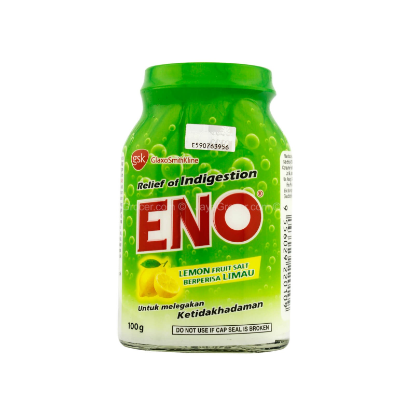 Picture of Eno Lemon 100G