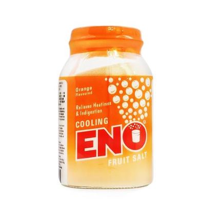 Picture of Eno Orange100G