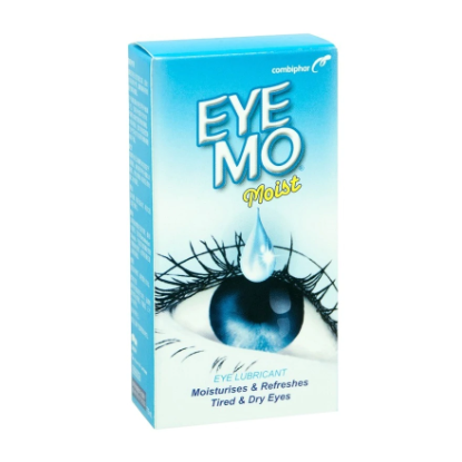 Picture of Eye Mo Eye Lubricant Moist 7.5Ml