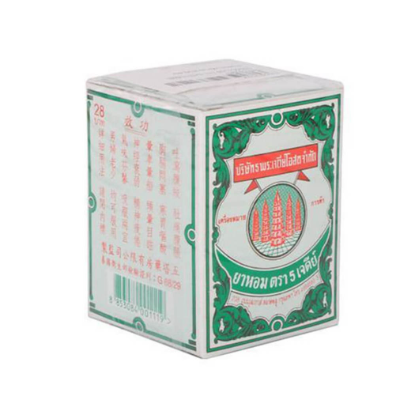 Picture of Five Pagodas Powder - Box