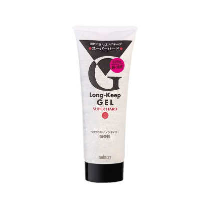 Picture of Gatsby Long Keep Gel Super Hard 225G
