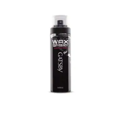 Picture of Gatsby Spray Long Keep Spray Wax 180G