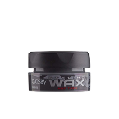 Picture of Gatsby Styling Wax Mat Type 80G