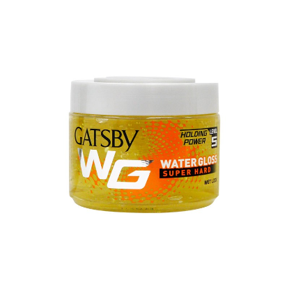 Picture of Gatsby Water Gloss Super Hard Gel300G
