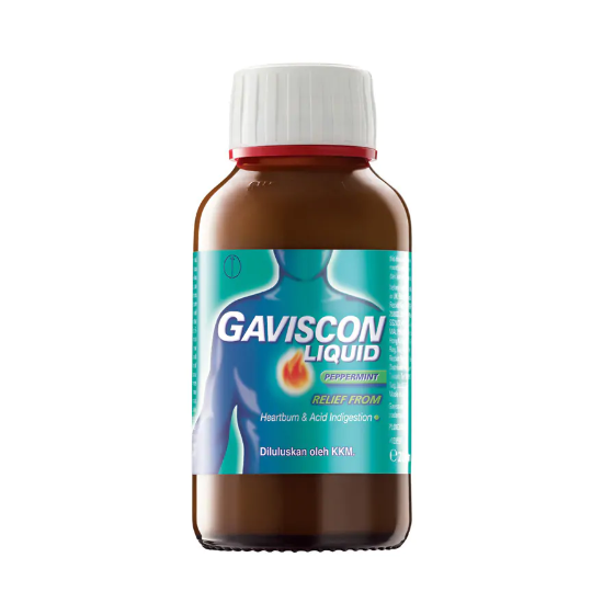 Picture of Gaviscon Liquid 200Ml