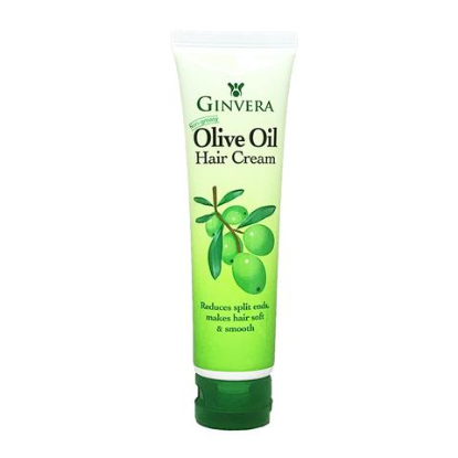 Picture of Ginvera Olive Hair Cream 100G