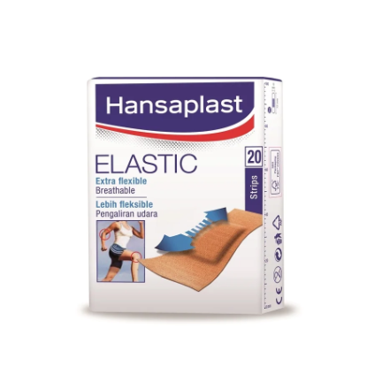 Picture of Hansaplast Elastic 20S