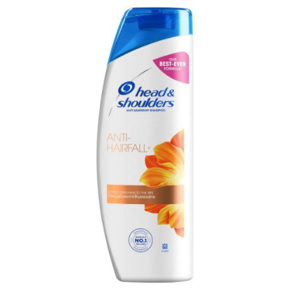 Picture of Head & Shoulders Anti Hairfall 330Ml