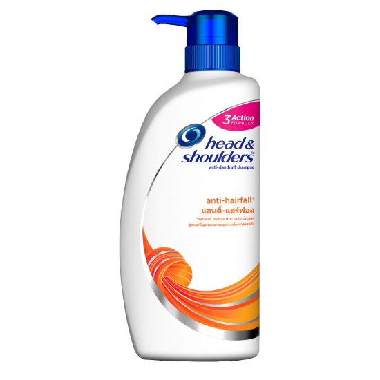 Picture of Head & Shoulders Anti-Hairfall Shampoo 720Ml