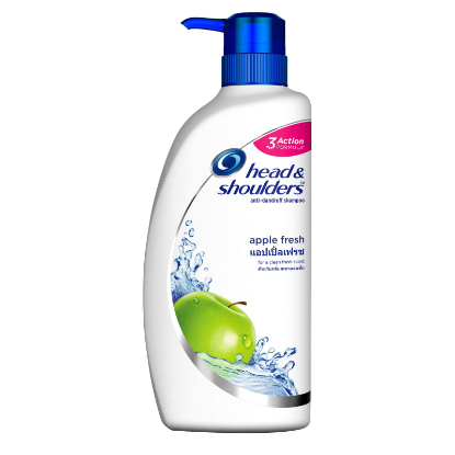 Picture of Head & Shoulders Shampoo Apple Fresh  720Ml