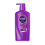 Picture of Sunsilk Shampoo Perfect Straight (Purple) 650Ml