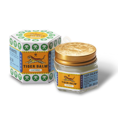 Picture of Tiger Balm 20G White