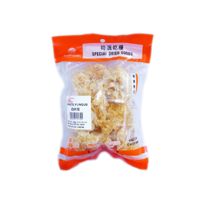 Picture of White Fungus 20G