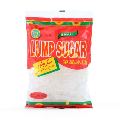 Picture of White Lump Sugar 300G