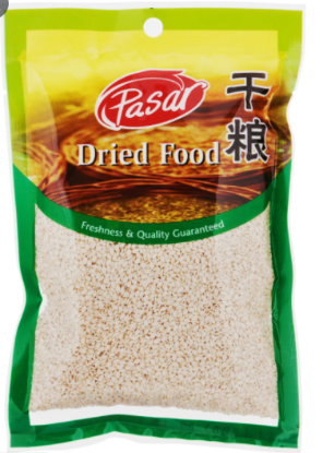 Picture of White Sesame Seed 150G