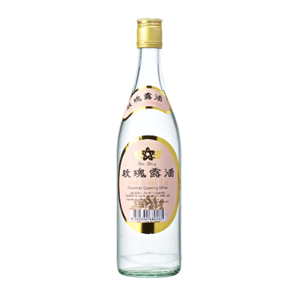 Picture of Xin Xing Mei Kuei Lu Cooking Wine 640Ml