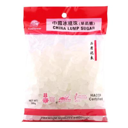 Picture of Yellow Lump Sugar 300G