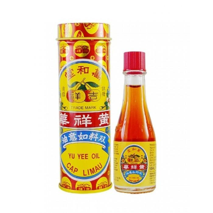 Picture of Yu Yee Oil 10Ml