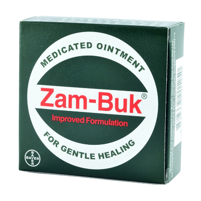Picture of Zam Buk Ointment 25G
