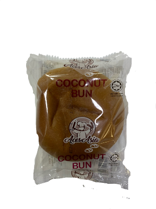 Picture of J One Coconut Bun 60G