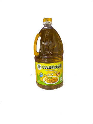 Picture of Cabbage Oil 2L