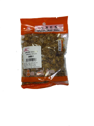 Picture of Dried Onion 60G
