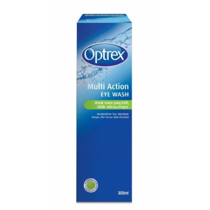 Picture of Optrex Lotion 300M-Large