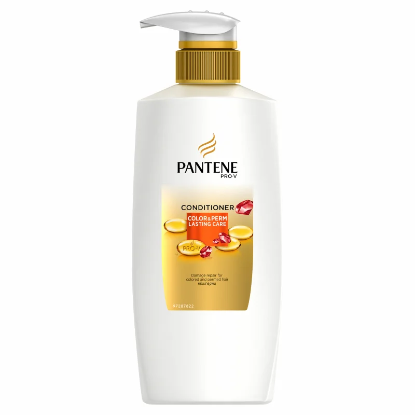 Picture of Pantene Cond Color & Perm Lasting Care 480Ml