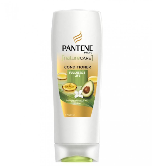 Picture of Pantene Conditioner Nc Fullness 480Ml