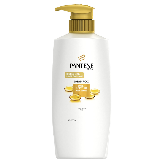 Picture of Pantene Daily Moisture Renewal 750Ml