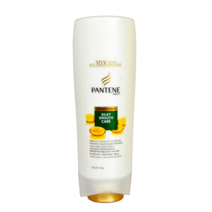 Picture of Pantene Pro-V Conditioner Silky Smooth Care 480Ml