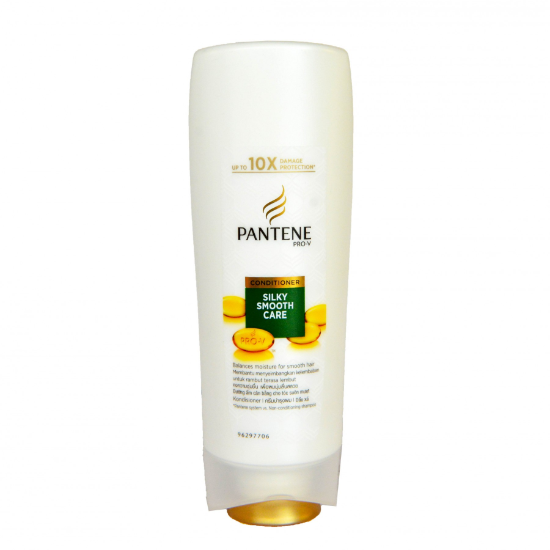 Picture of Pantene Pro-V Conditioner Silky Smooth Care 480Ml